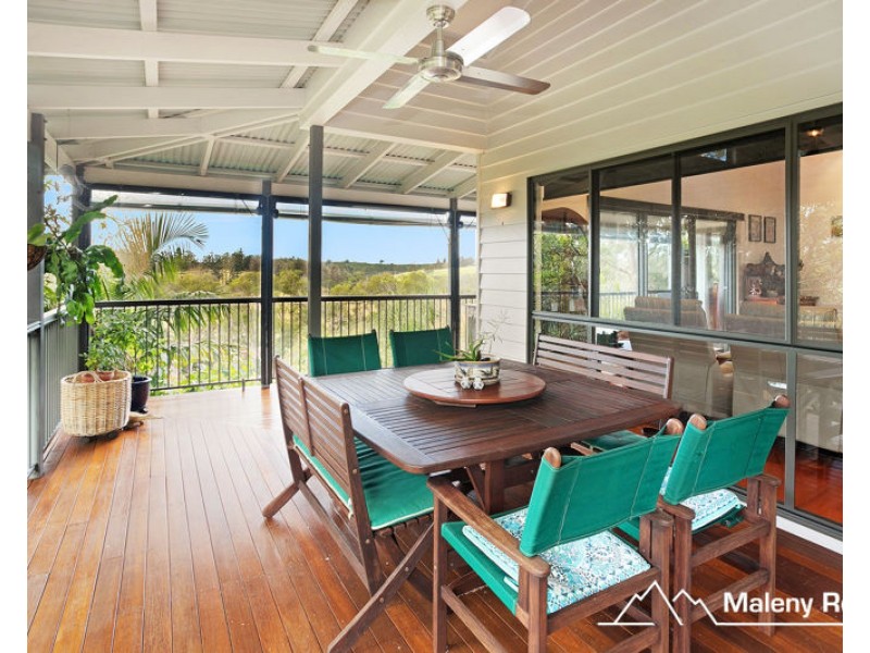 113 Ruddle Drive, Reesville QLD 4552