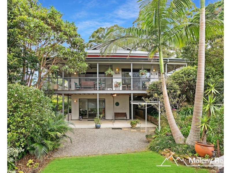 113 Ruddle Drive, Reesville QLD 4552