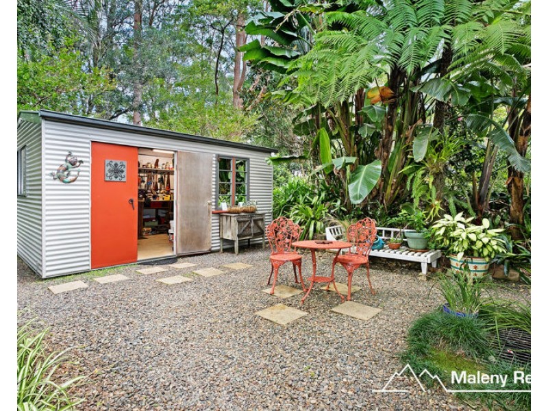 113 Ruddle Drive, Reesville QLD 4552