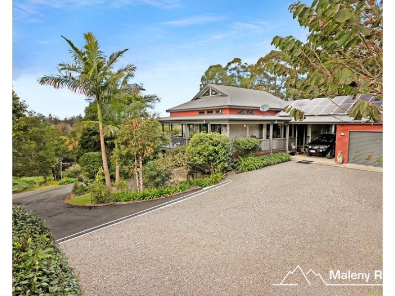 113 Ruddle Drive, Reesville QLD 4552