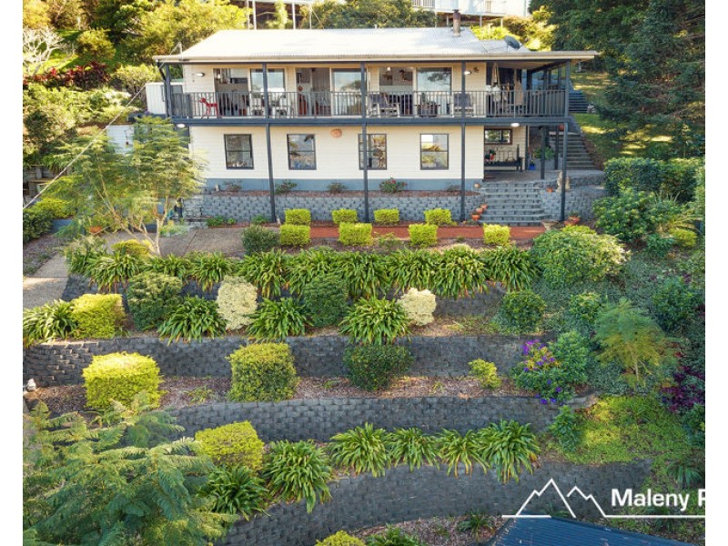 13 Boongala Avenue, Montville QLD 4560