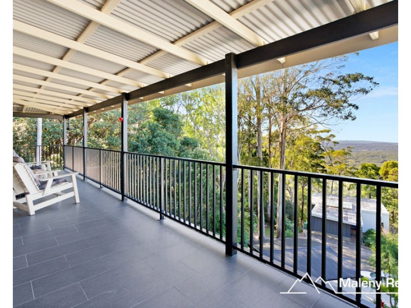 13 Boongala Avenue, Montville QLD 4560