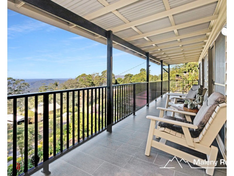 13 Boongala Avenue, Montville QLD 4560