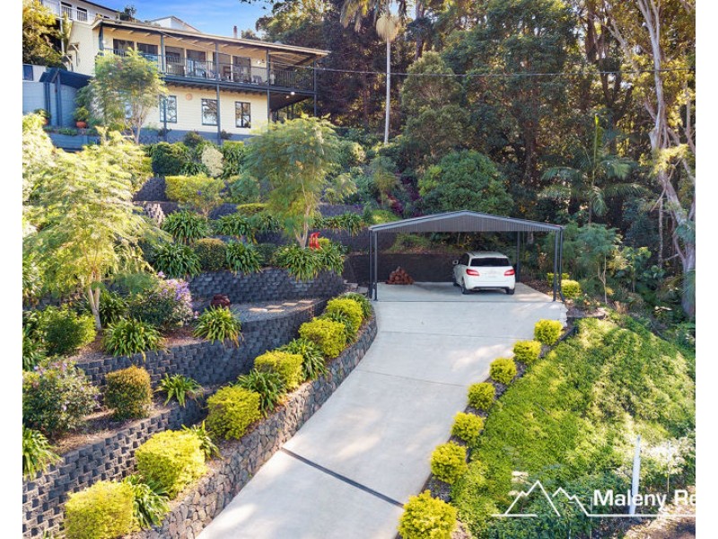 13 Boongala Avenue, Montville QLD 4560