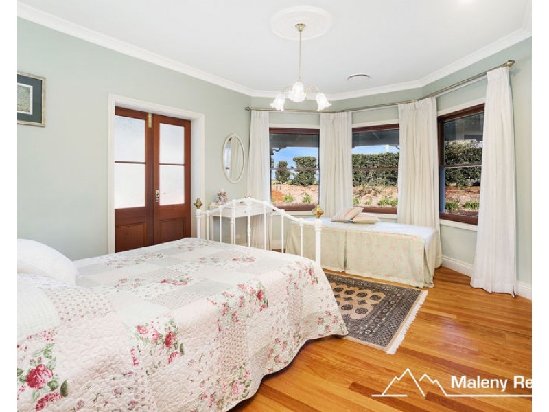 580 Mountain View Road, Maleny QLD 4552