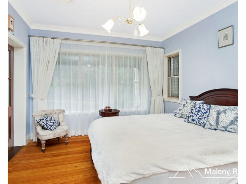 580 Mountain View Road, Maleny QLD 4552