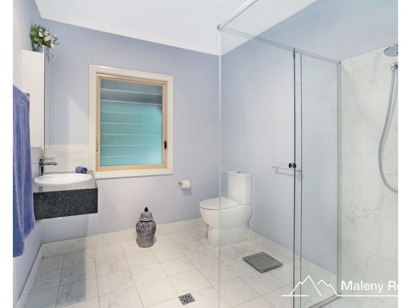 580 Mountain View Road, Maleny QLD 4552