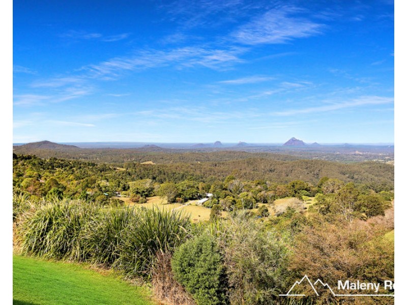 295 Maleny Stanley River Road, Wootha QLD 4552
