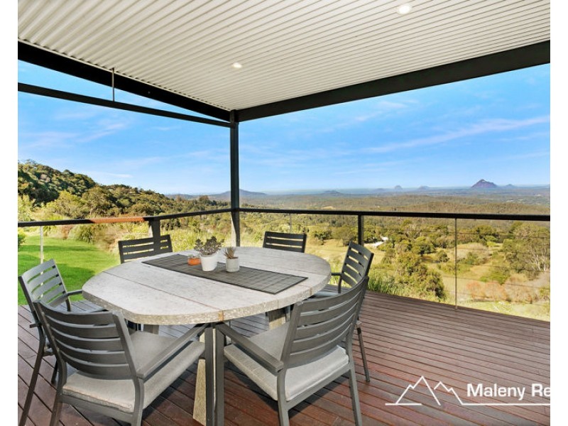 295 Maleny Stanley River Road, Wootha QLD 4552