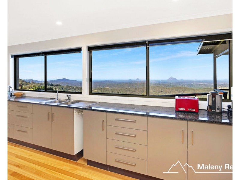 295 Maleny Stanley River Road, Wootha QLD 4552