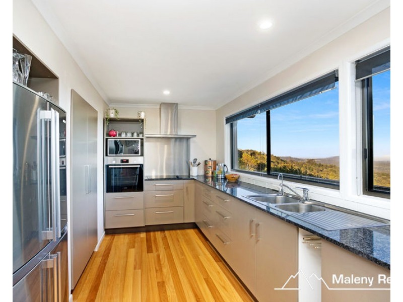 295 Maleny Stanley River Road, Wootha QLD 4552