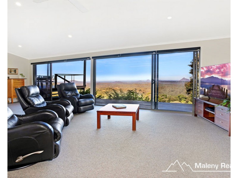 295 Maleny Stanley River Road, Wootha QLD 4552