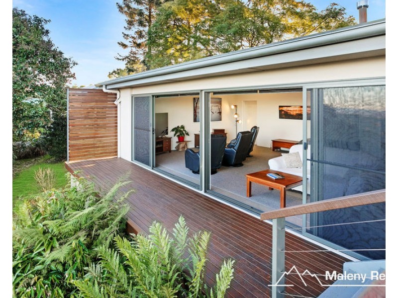 295 Maleny Stanley River Road, Wootha QLD 4552