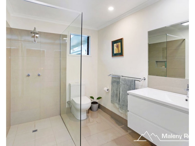 295 Maleny Stanley River Road, Wootha QLD 4552