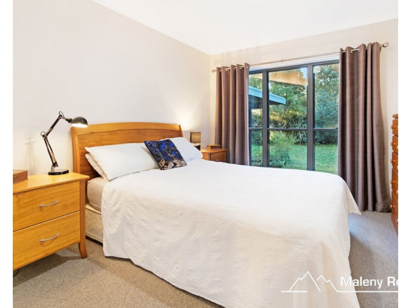 295 Maleny Stanley River Road, Wootha QLD 4552