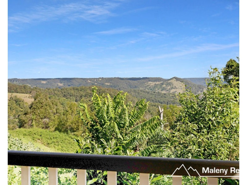 489 Maleny Kenilworth Road, Witta QLD 4552
