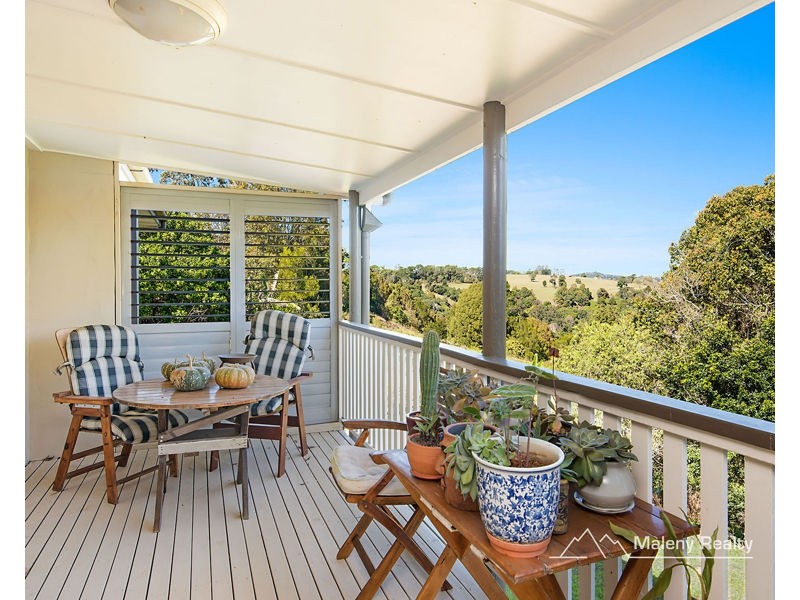 489 Maleny Kenilworth Road, Witta QLD 4552