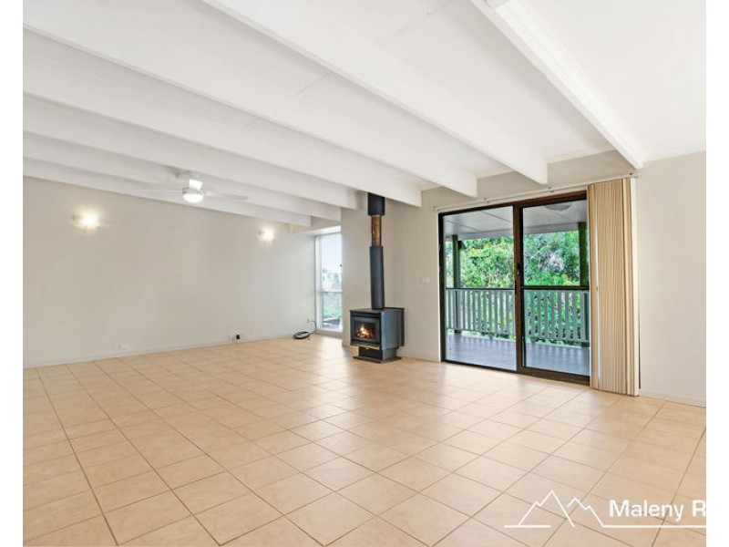 489 Maleny Kenilworth Road, Witta QLD 4552
