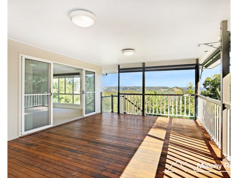 489 Maleny Kenilworth Road, Witta QLD 4552