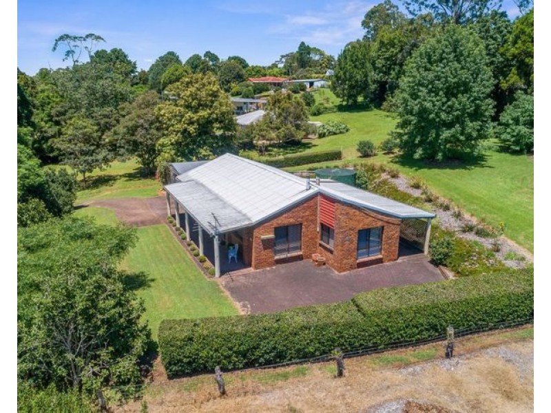 58 Treehaven Way, Maleny QLD 4552