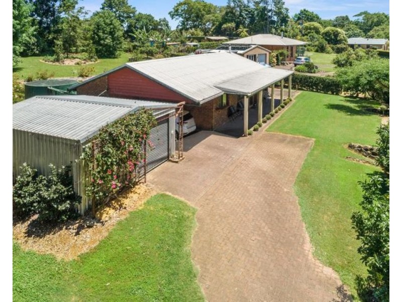 58 Treehaven Way, Maleny QLD 4552