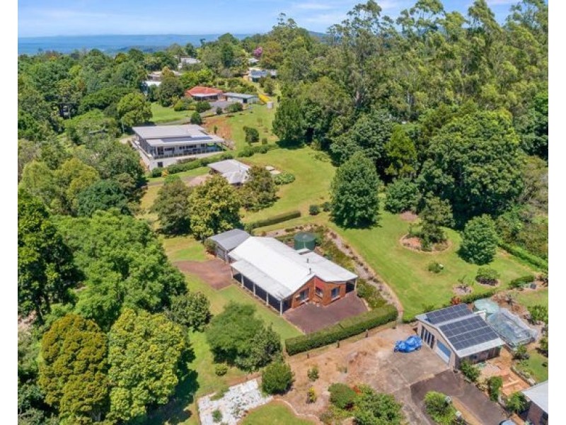 58 Treehaven Way, Maleny QLD 4552