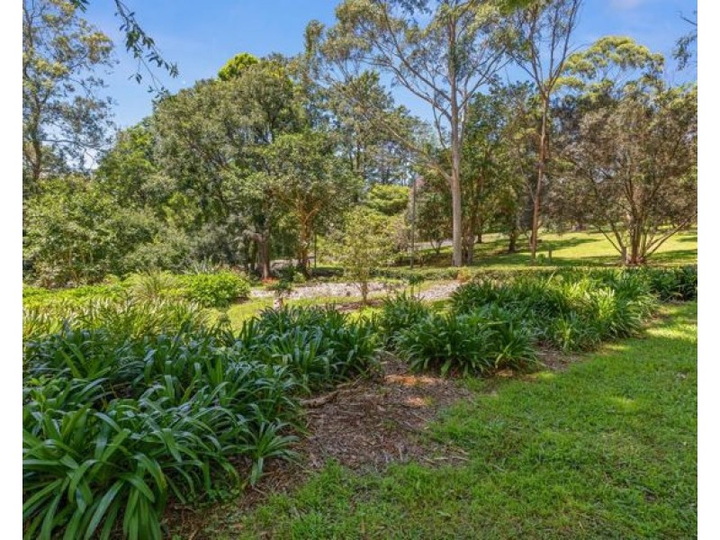 58 Treehaven Way, Maleny QLD 4552