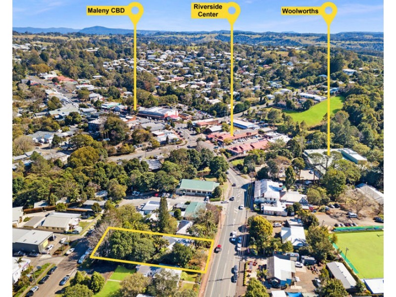 7 Bunya St, Maleny QLD 4552