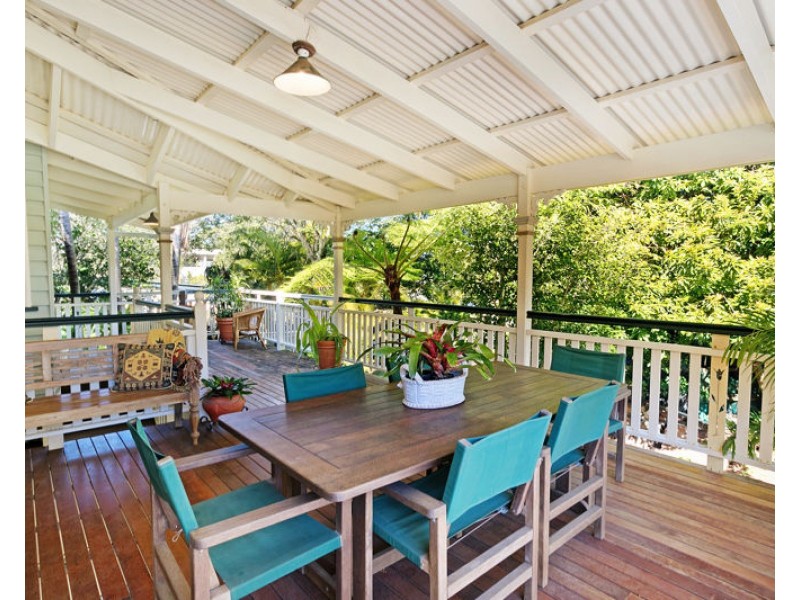 7 Bunya St, Maleny QLD 4552