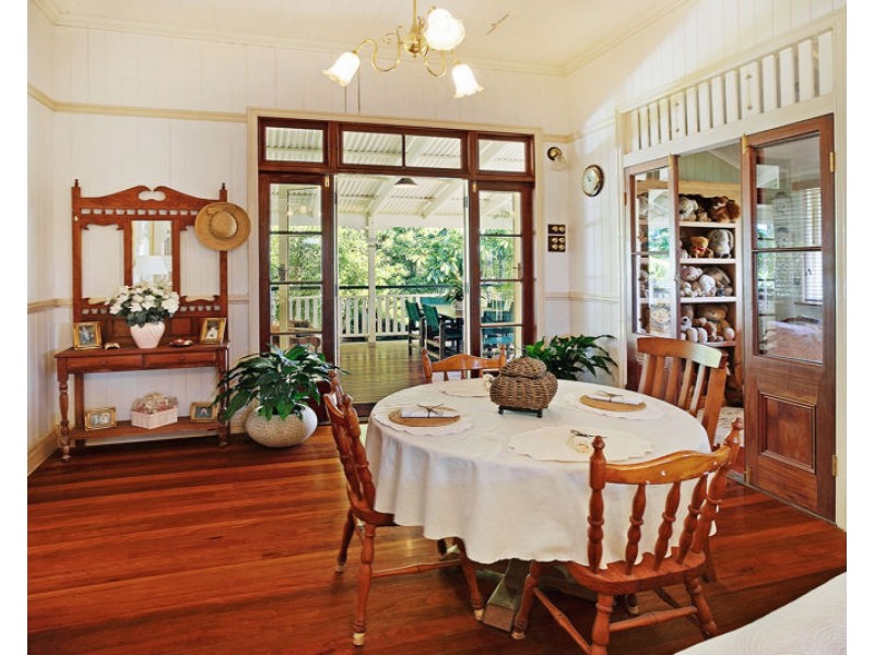 7 Bunya St, Maleny QLD 4552