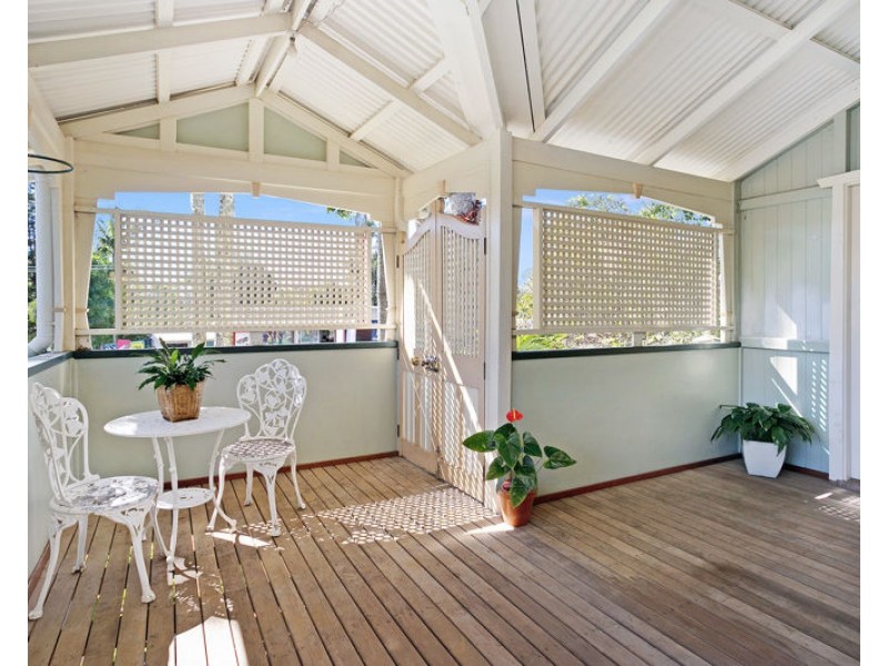 7 Bunya St, Maleny QLD 4552