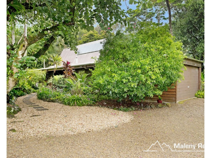 9 Vale End, North Maleny QLD 4552