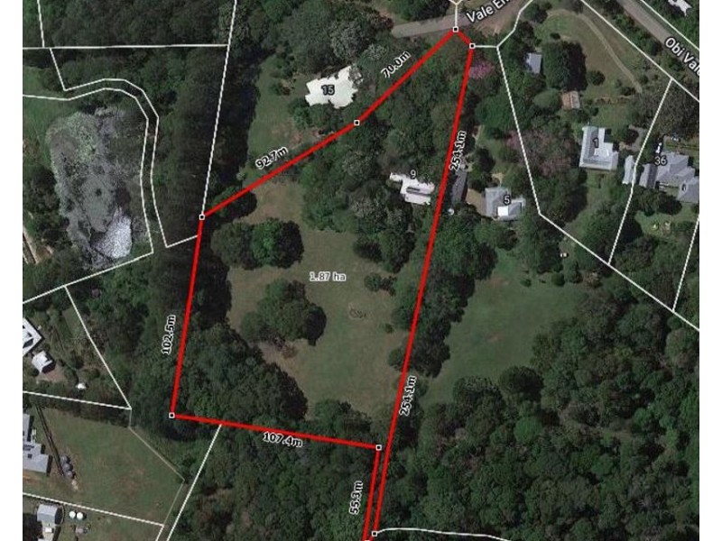 9 Vale End, North Maleny QLD 4552
