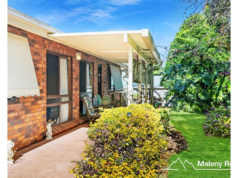 34 Mary Cairncross Avenue, Maleny QLD 4552