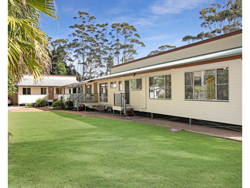 184 Reesville Road, Reesville QLD 4552