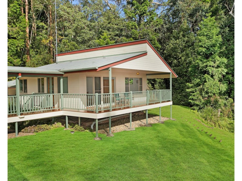 184 Reesville Road, Reesville QLD 4552