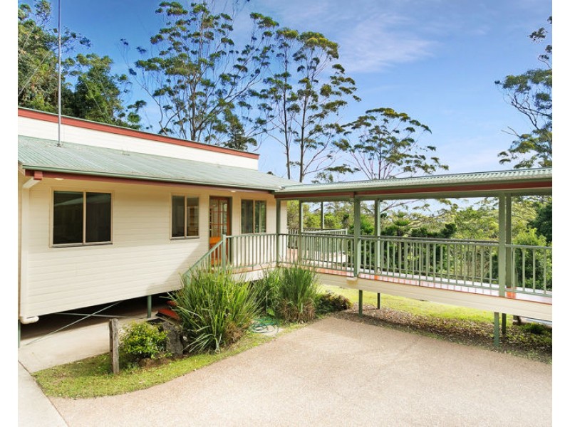 184 Reesville Road, Reesville QLD 4552