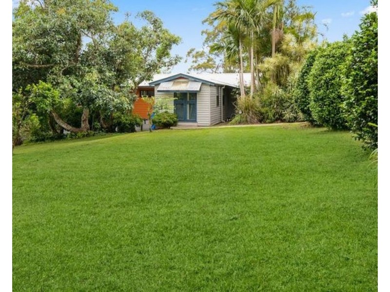 Maleny QLD 4552