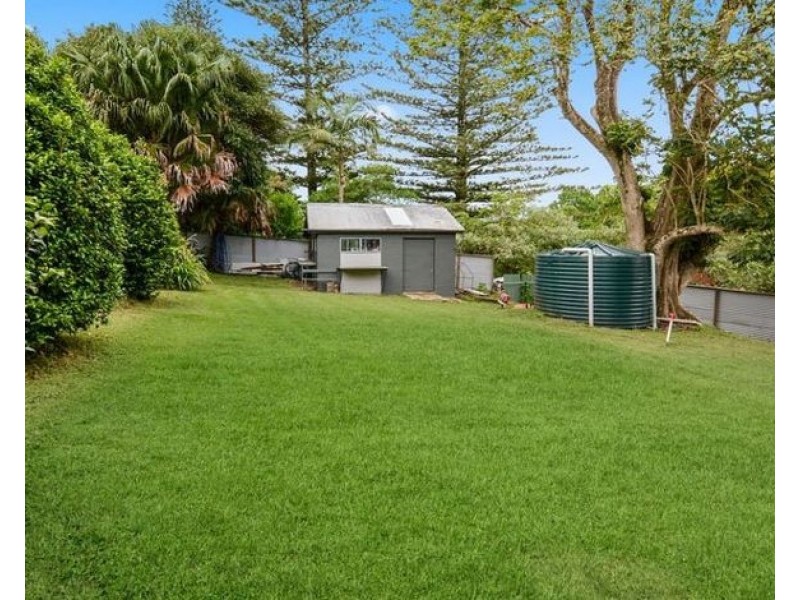 Maleny QLD 4552