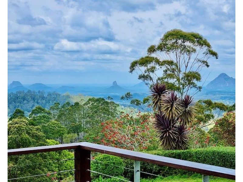 35 Mountain View Road, Bald Knob QLD 4552