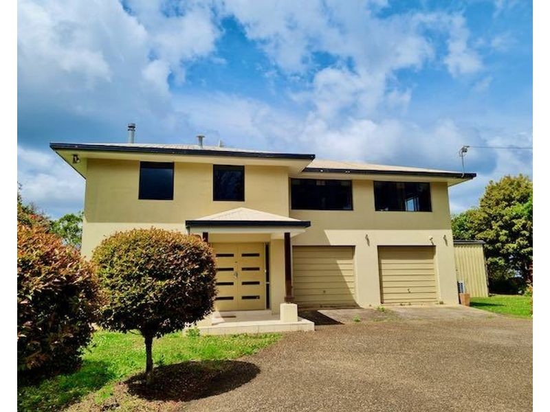 35 Mountain View Road, Bald Knob QLD 4552