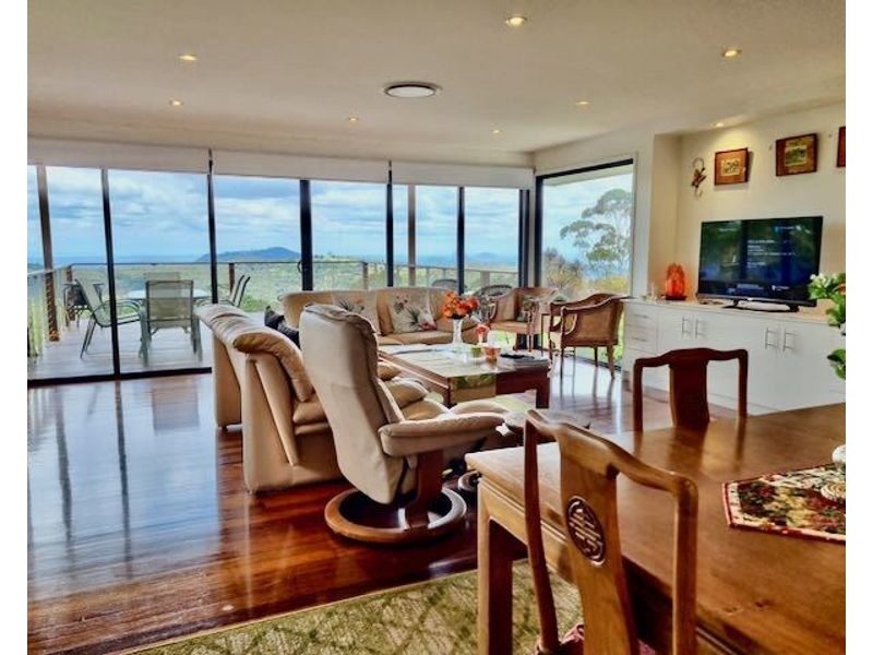 35 Mountain View Road, Bald Knob QLD 4552