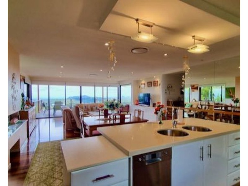 35 Mountain View Road, Bald Knob QLD 4552