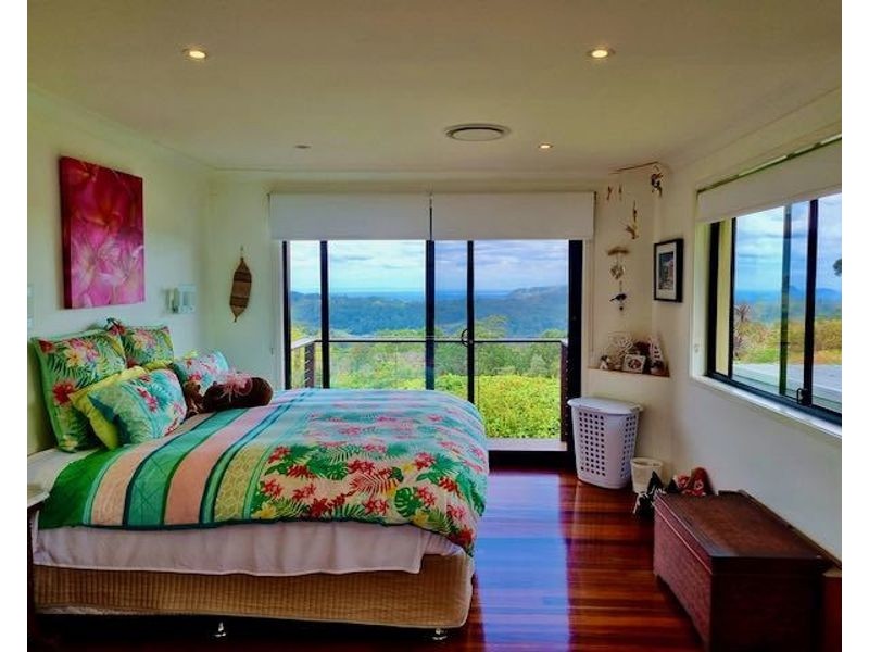 35 Mountain View Road, Bald Knob QLD 4552