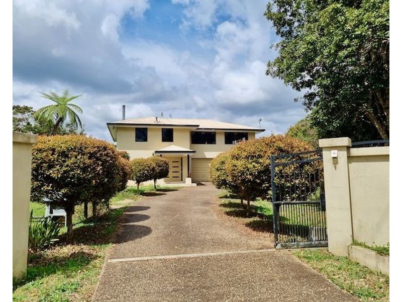 35 Mountain View Road, Bald Knob QLD 4552