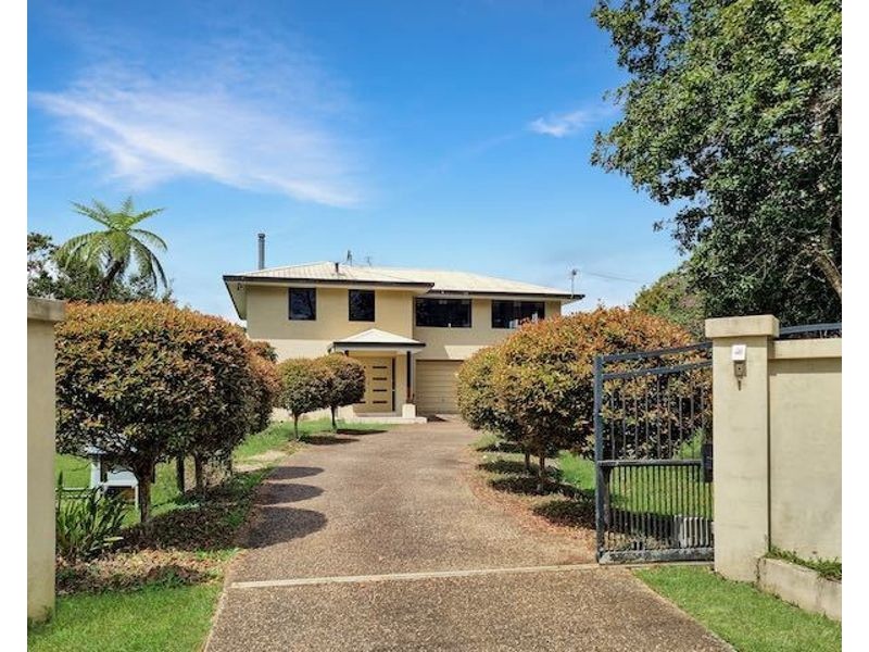 35 Mountain View Road, Bald Knob QLD 4552