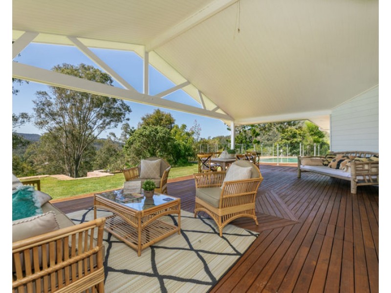 317 Booloumba Creek Road, Cambroon QLD 4552