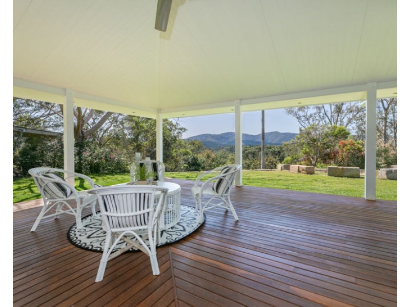 317 Booloumba Creek Road, Cambroon QLD 4552