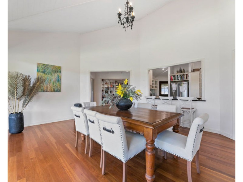 317 Booloumba Creek Road, Cambroon QLD 4552