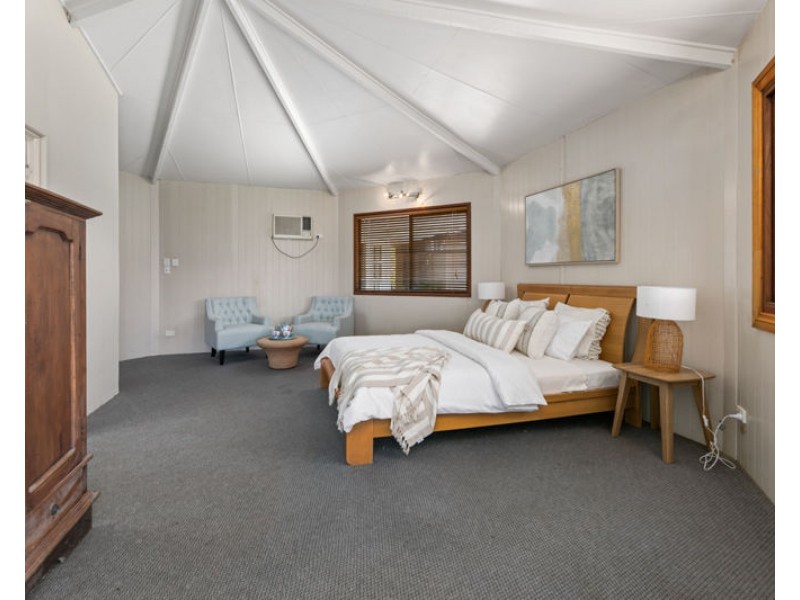 317 Booloumba Creek Road, Cambroon QLD 4552